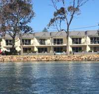 Merimbula Lake Apartments - Accommodation in Surfers Paradise