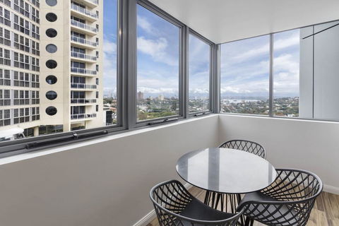 Meriton Suites Bondi Junction - Accommodation in Surfers Paradise 3