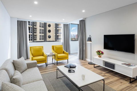 Meriton Suites Bondi Junction - Accommodation in Surfers Paradise 2