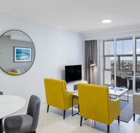 Meriton Suites Bondi Junction - Accommodation in Surfers Paradise