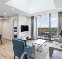 Meriton Suites Coward Street Mascot - Accommodation in Surfers Paradise