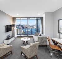 Meriton Suites North Sydney - Accommodation in Surfers Paradise