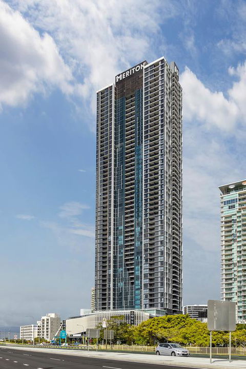 Meriton Suites Southport - Accommodation in Surfers Paradise 3
