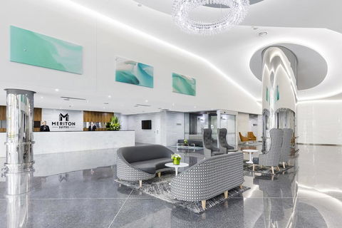 Meriton Suites Southport - Accommodation in Surfers Paradise 1