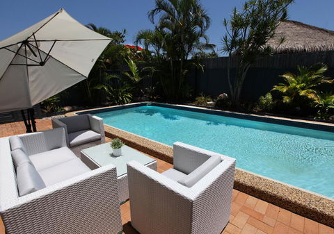 Mermaid Beach House - Accommodation in Surfers Paradise 0