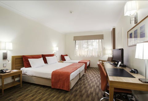 Mermaid Waters Hotel By Nightcap Plus - Accommodation in Surfers Paradise 1