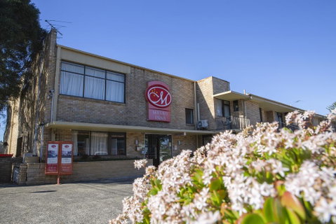 Metro Inn Ryde - Accommodation in Surfers Paradise 3