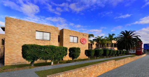 Metro Inn Ryde - Accommodation in Surfers Paradise 2