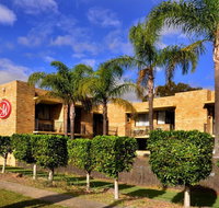 Metro Inn Ryde - Accommodation in Surfers Paradise