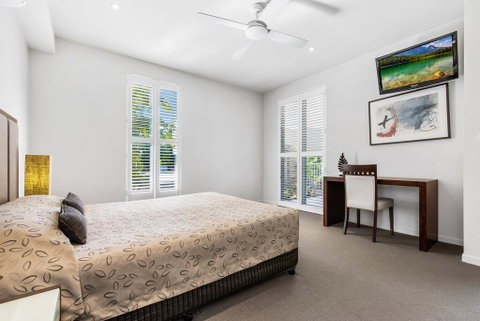Metzo Noosa Resort - Accommodation in Surfers Paradise 3