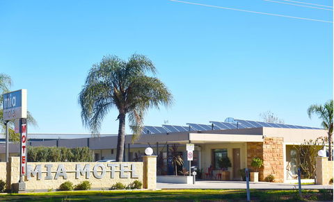 Mia Motel - Accommodation in Surfers Paradise 0