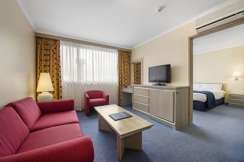 Mid City Motel Warrnambool - Accommodation in Surfers Paradise 1