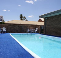 Mid Town Inn Narrabri - Accommodation in Surfers Paradise