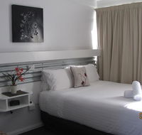 Mid Valley Motel - Accommodation in Surfers Paradise