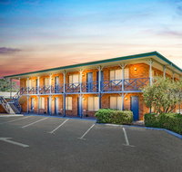Midas Motel Kalgoorlie - Accommodation in Surfers Paradise
