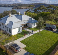 Middle Head Officers Quarters - Accommodation in Surfers Paradise