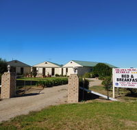 Milawa Muscat Retreat BB - Accommodation in Surfers Paradise