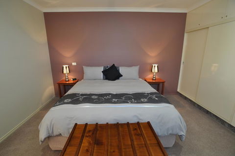 Milawa Muscat Retreat B&B - Accommodation in Surfers Paradise 3