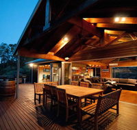 Milbrodale Lodge - Accommodation in Surfers Paradise