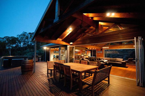 Milbrodale Lodge - Accommodation in Surfers Paradise 0