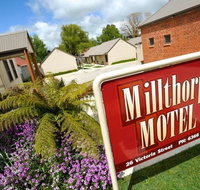Millthorpe Motel - Accommodation in Surfers Paradise