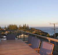 Milton 5 99 Pacific Drive - Accommodation in Surfers Paradise