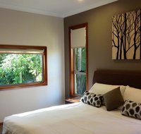 Mistinthegumtrees Eco Luxury Cabins - Accommodation in Surfers Paradise