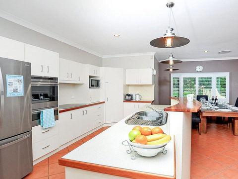 Misty Creek Of Robertson - Proximity And Privacy - Accommodation in Surfers Paradise 2
