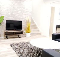 Modern 4-Bedroom House on Cunningham near Singleton CBD Hunter Valley - Accommodation in Surfers Paradise