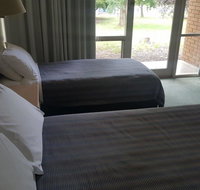 Moe Parklands Motel