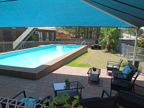 Molly Morgan Motor Inn - Accommodation in Surfers Paradise 1