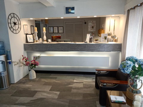 Molly Morgan Motor Inn - Accommodation in Surfers Paradise 0