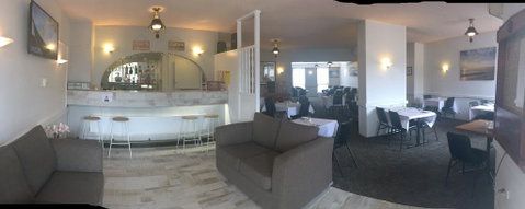 Molly Morgan Motor Inn - Accommodation in Surfers Paradise 2