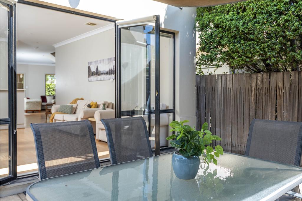 Turner ACT Accommodation in Surfers Paradise