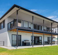 Moments on the Water - Accommodation in Surfers Paradise