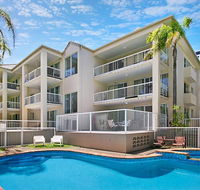 Moonbird - Accommodation in Surfers Paradise