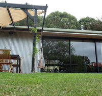 Moosewood - Jacks Corner - Accommodation in Surfers Paradise