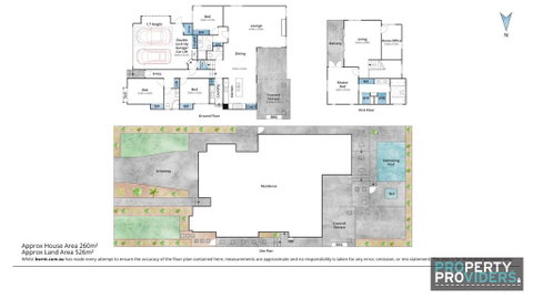 Mosman Torre - Executive Luxury Home - Accommodation in Surfers Paradise 3