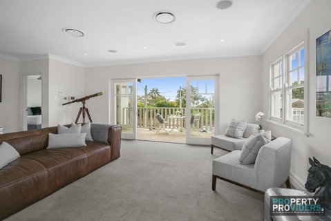 Mosman Torre - Executive Luxury Home - Accommodation in Surfers Paradise 1