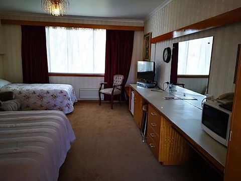 Motel Mayfair On Cavell - Accommodation in Surfers Paradise 1