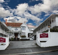 Motel Mayfair on Cavell - Accommodation in Surfers Paradise