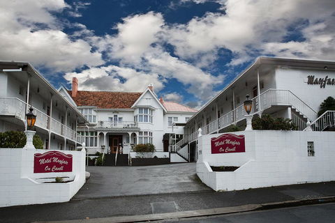 Motel Mayfair On Cavell - Accommodation in Surfers Paradise 0