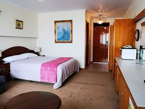 Motel Mayfair On Cavell - Accommodation in Surfers Paradise 2