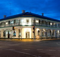 Mount Gambier Hotel - Accommodation in Surfers Paradise