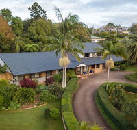 Mountain Sanctuary BB - Accommodation in Surfers Paradise
