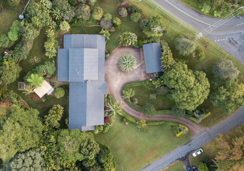 Mountain Sanctuary B&B - Accommodation in Surfers Paradise 1