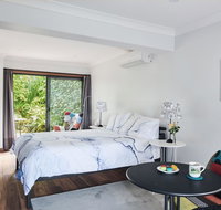 Mountain Sojourn - Accommodation in Surfers Paradise