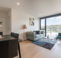 Mountain View 2 Bed 2 Bath ApartmentPlayhouse - Accommodation in Surfers Paradise