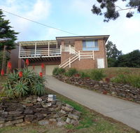 Mountain View Beach House - Accommodation in Surfers Paradise