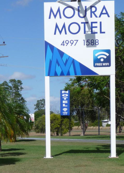 Moura Motel - Accommodation in Surfers Paradise 3